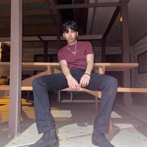 Meet your Posher, Camilo